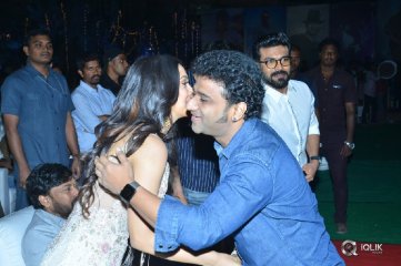 Vinaya Vidheya Rama Movie Pre Release Event